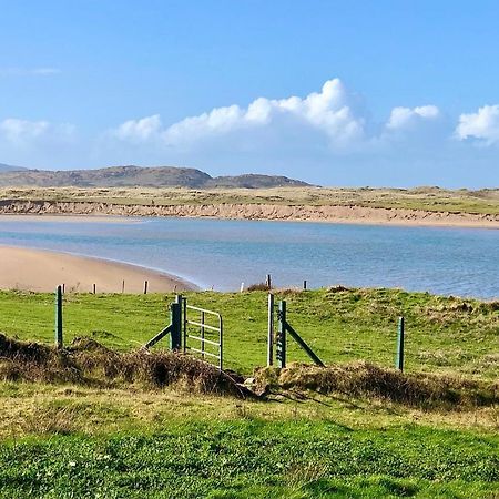 Derrynane Bay House Bed & Breakfast Caherdaniel Exterior photo
