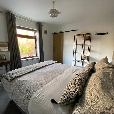 Derrynane Bay House Bed & Breakfast Caherdaniel Exterior photo