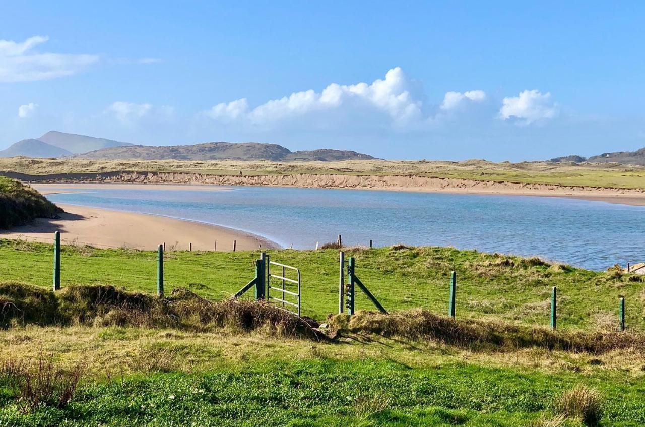 Derrynane Bay House Bed & Breakfast Caherdaniel Exterior photo