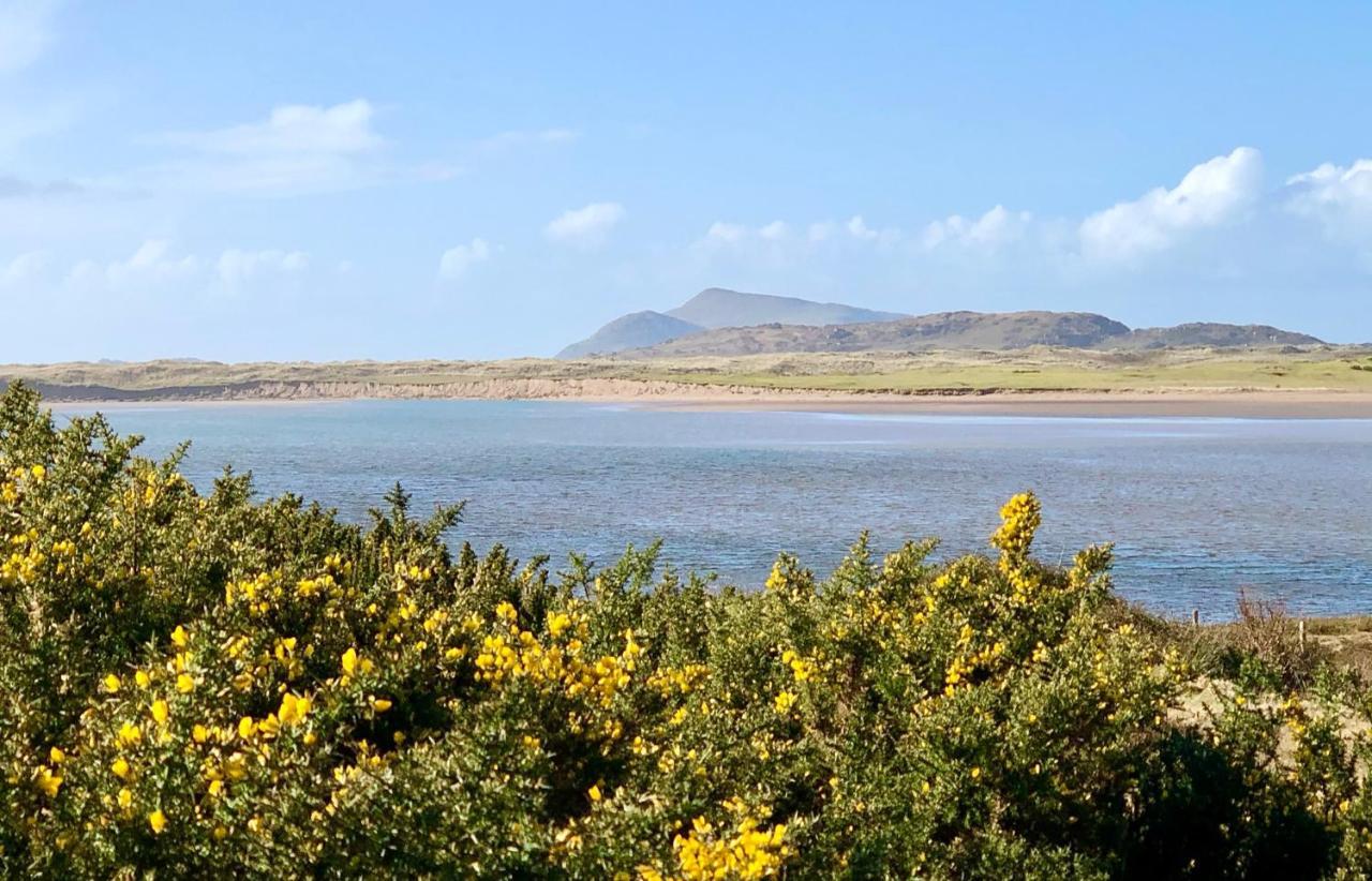 Derrynane Bay House Bed & Breakfast Caherdaniel Exterior photo