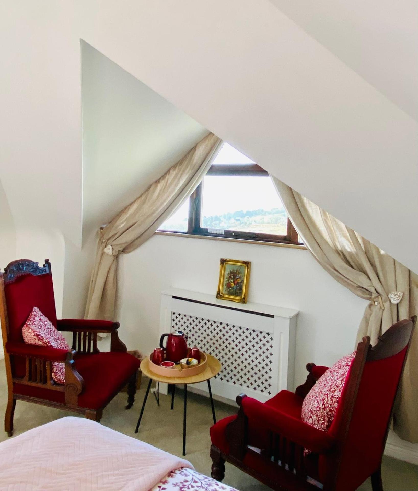Derrynane Bay House Bed & Breakfast Caherdaniel Exterior photo